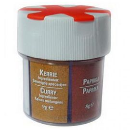 Контейнер для 6 приправ