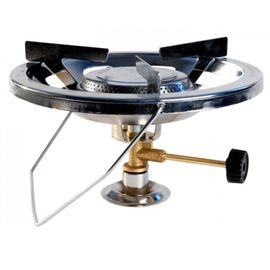 Плитка газовая K-636 Super Turbo stove