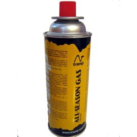 Баллон 220г цанговый