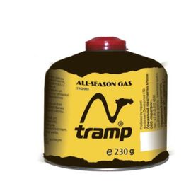 Баллон резьбовой Tramp 230г