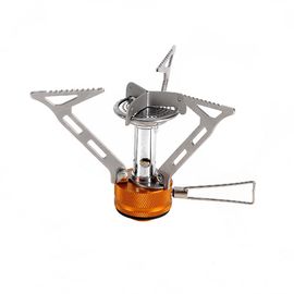 Газовая горелка FMS-103 Compact