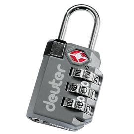 Замок кодовый TSA-Lock