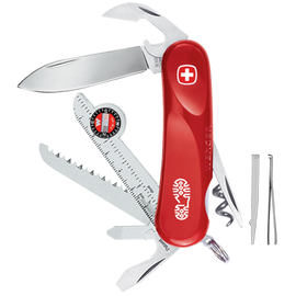 Нож 1 12 29 Backpacker 12