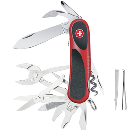 Нож 1 557 59 821 EvoGrip S 557