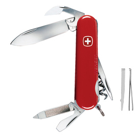 Нож 1 07 09 Classic 07 red