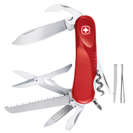 Нож 1 17 09 300 Evolution 17