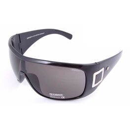 Очки G1273-01 black/black PC