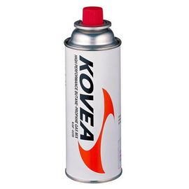 Баллон 220г цанговый