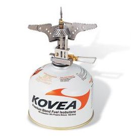 Горелка газовая KB-0101