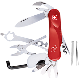 Нож 1 37 02 300 Biker 37