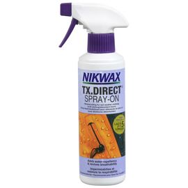 Пропитка для одежды TX.Direct Spray-On 300ml