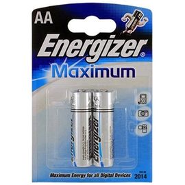 Батарейки Maximum AA
