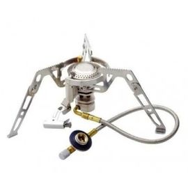 Горелка газовая KB-0211G Moonwalker