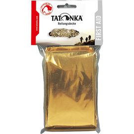 Одеяло спасательное Rettungsdecke gold