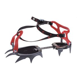 Кошки ICE RIDER Quik N.B. W/Antibot & bag - 444.05