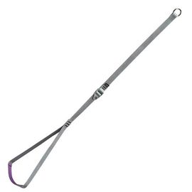 Ножная педаль для ручного зажима с пряжкой для регулирования длины Petzl FOOTAPE