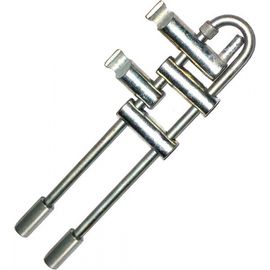 Спусковое устр-во Решетка 4вал ст оцинк