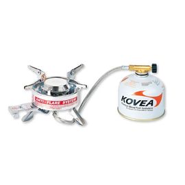 Горелка газовая TKB-9703 Camp 1