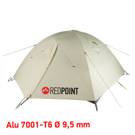 Палатка Steady 3