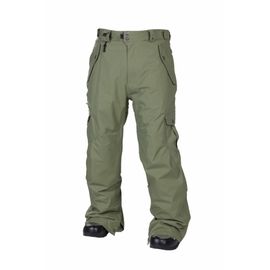 Брюки сноубордические 686 Smarty Original Cargo