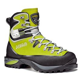 Ботинки Nanga gv MM