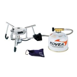 Горелка газовая KB-N9602-1 Camp-2 Expedition Stove