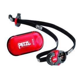 Фонарь e+LITE  3-х светодиодный