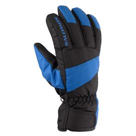 Перчатки для лыж и сноуборда Salomon CRUISE M