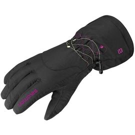 Перчатки лыжные Salomon CRUISE W