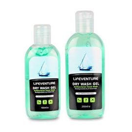 Универсальное средство Dry Wash Gel 200ml