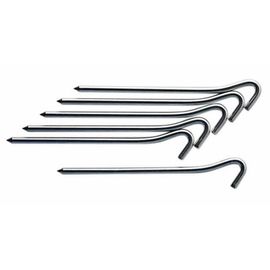 Колышки Aluminium pegs