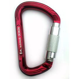 Карабин Autolock FA7003