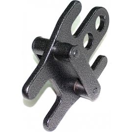 Спусковое устр-во под две веревки «Букашка» AL