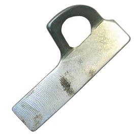 Крюк универсальный жесткий 85мм