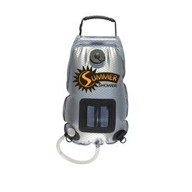 Переносной душ 11.4 л.