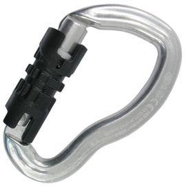 Карабин Kong Ergo twist lock polish