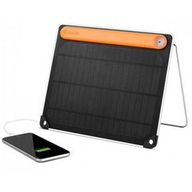 Biolite - SolarPanel 5+