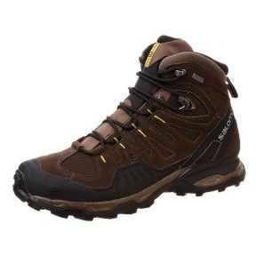 Salomon conquest top