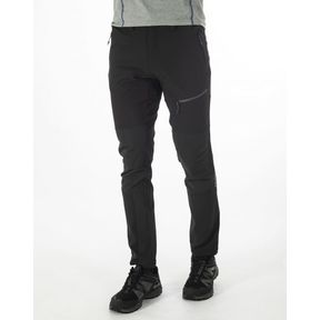 Ternua Pantalón Wilbur Pant B Gris Hombre