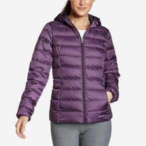 Cirruslite down jacket review top