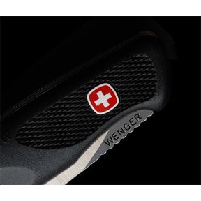 ◈ Купить Нож Wenger 77 92 27 Scout Ranger 55 — Эль-Капитан