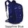 sapphire blue