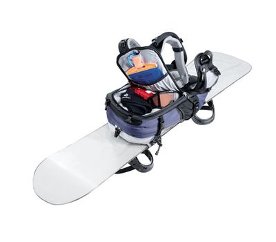 Рюкзак Freerider Pro 30