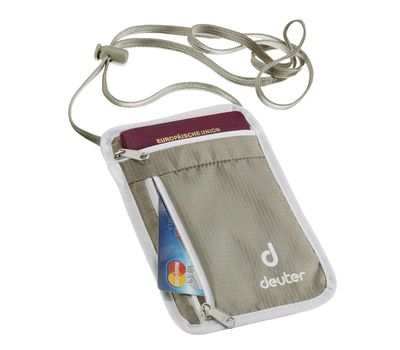 Кошелек Security Wallet I