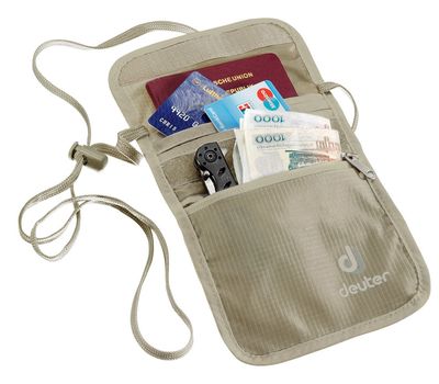 Кошелек Security Wallet II