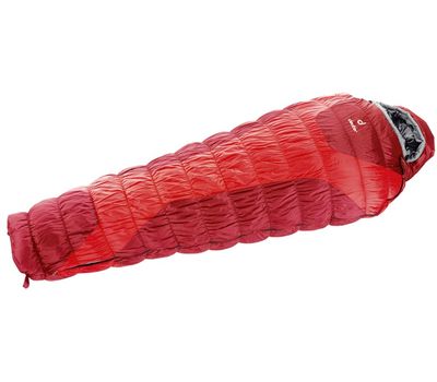 Спальник Exosphere -4°- L правый