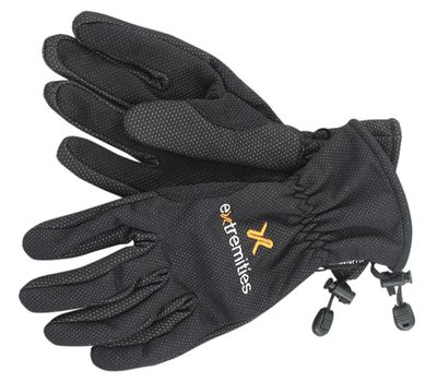 Перчатки Velo Glove
