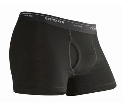 Трусы муж. BF 150 Boxer w/fly