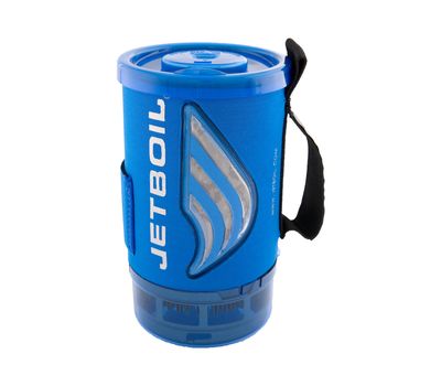 Горелка Flash