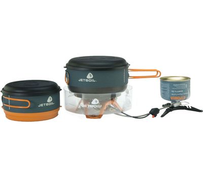 Горелка Helios Guide 3 л